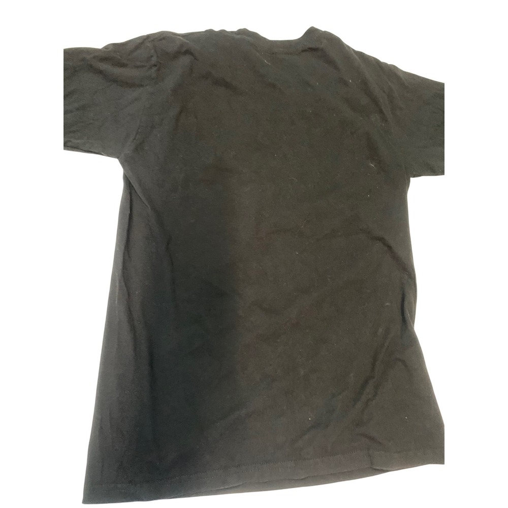 Marvel WandaVision T-Shirt Mens Small Black Graphic Tee TV Show Series - Picture 7 of 7